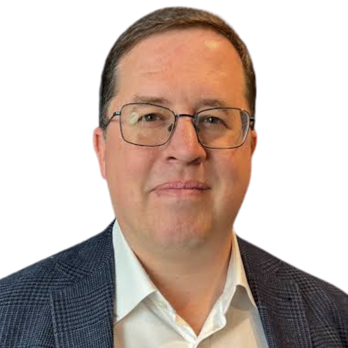 Speaker profile image for Joshua Haecker