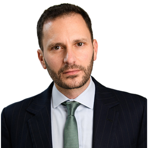 Speaker profile image for Julius Cavendish