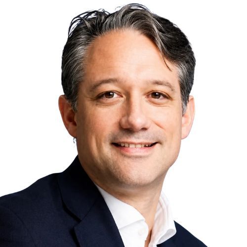 Speaker profile image for Justin Crump