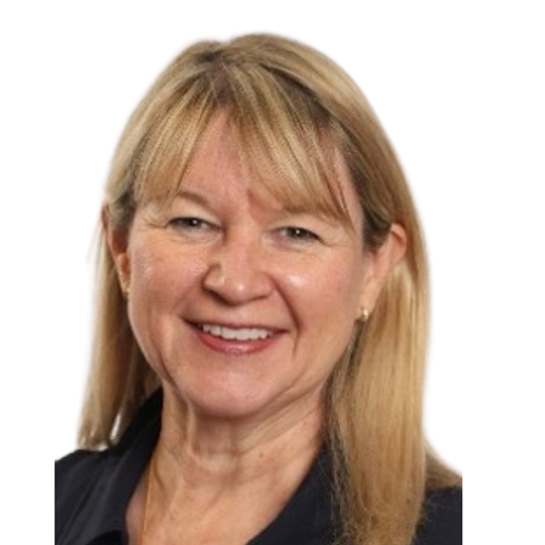Speaker profile image for Karen Penman