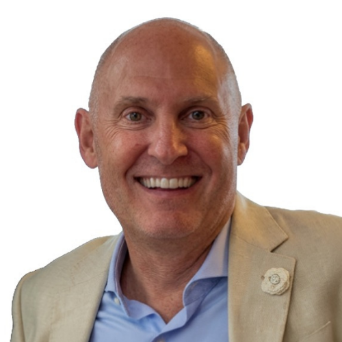 Keith Carr