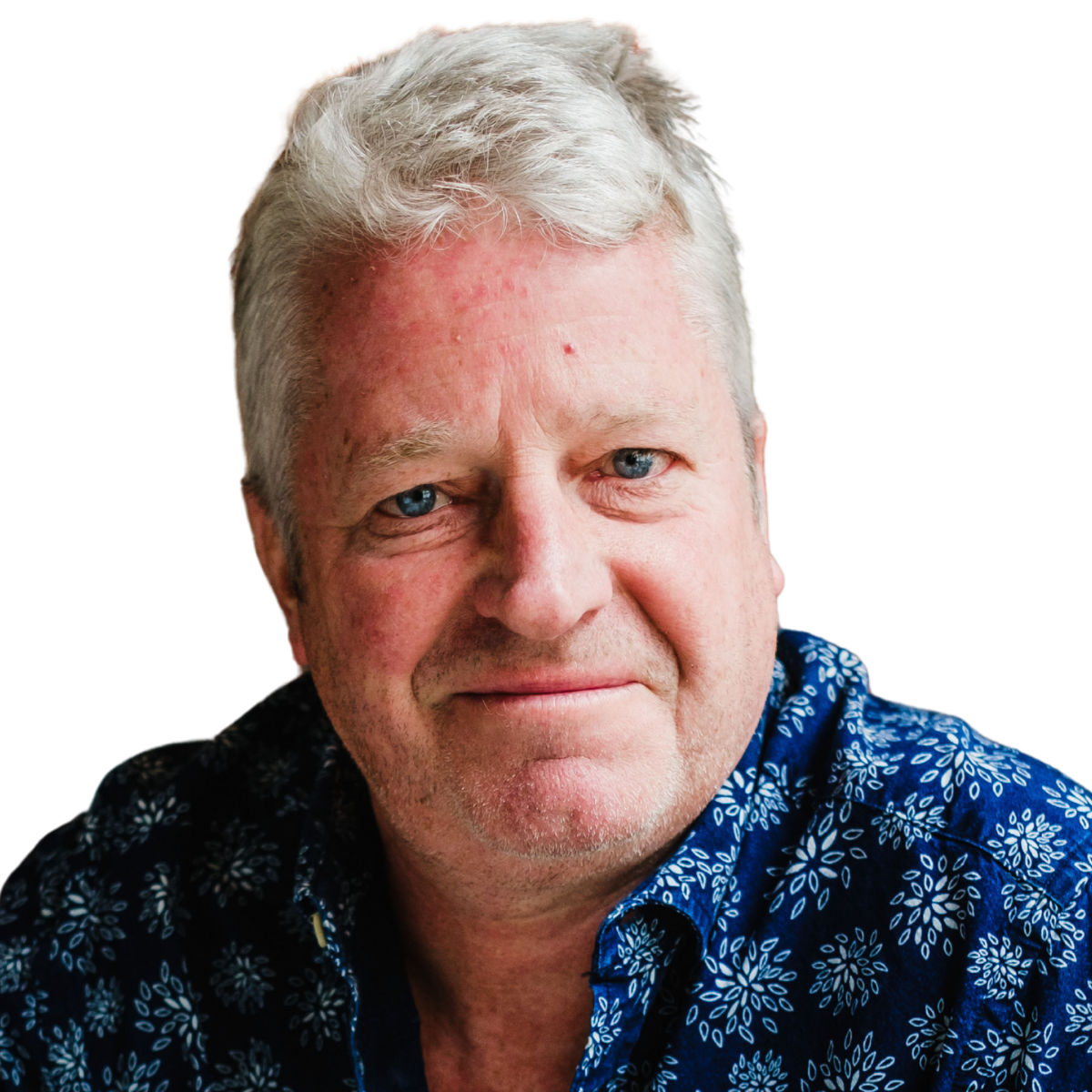 Speaker image for Kevin Duncan