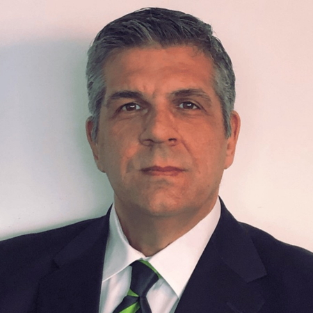 Konstantinos Stergiopoulos