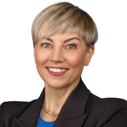 Speaker profile image for Lana Djurkin-Koenig