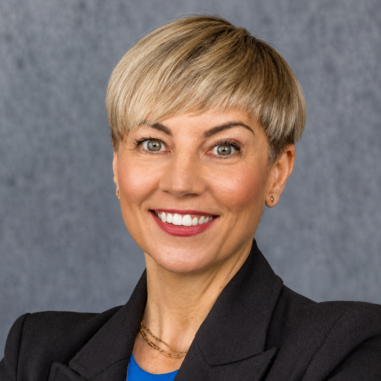 Speaker image for Lana Djurkin-Koenig