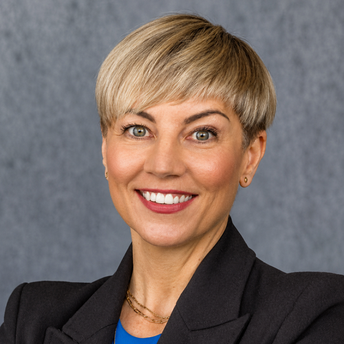 Speaker profile image for Lana Djurkin-Koenig