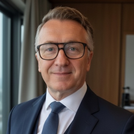 Laurent Giezendanner