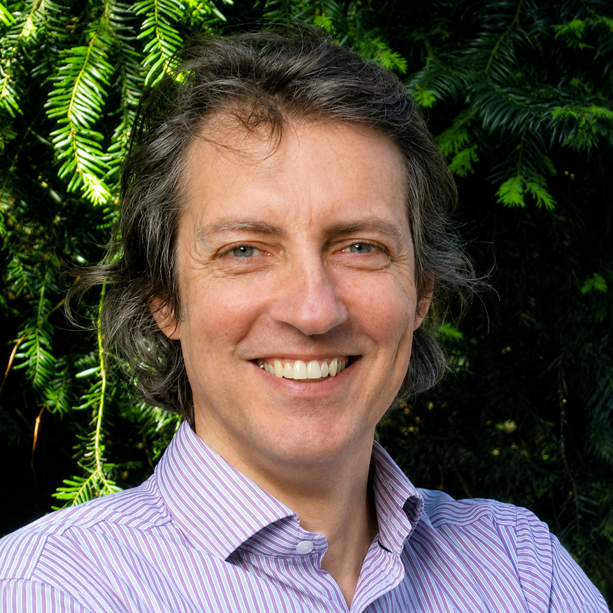 Mark Pelling