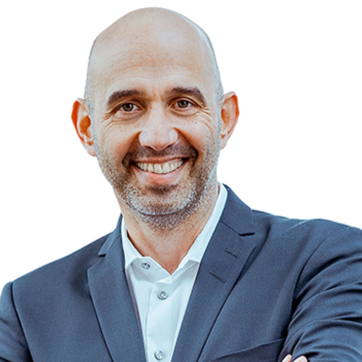 Speaker image for Markus Epner