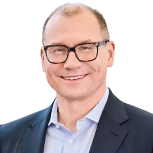 Speaker profile image for Mathias Gaertner