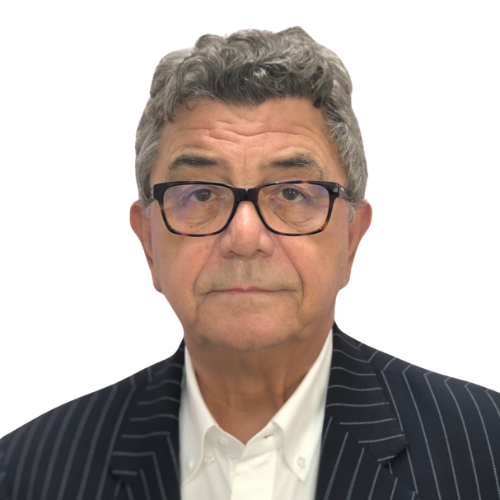Peter French