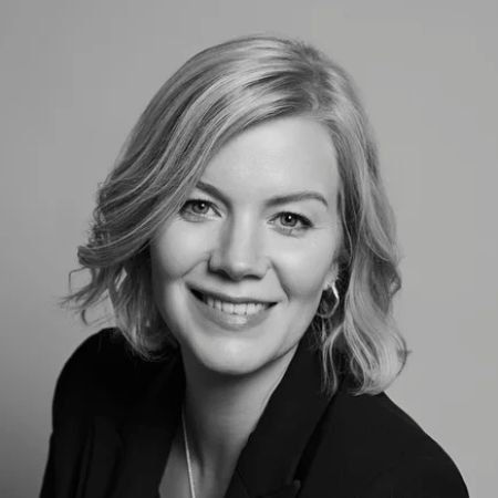 Speaker profile image for Petra Velzeboer