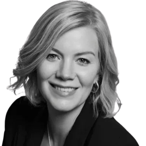 Speaker profile image for Petra Velzeboer