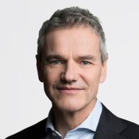 Speaker profile image for Phillip Aeby