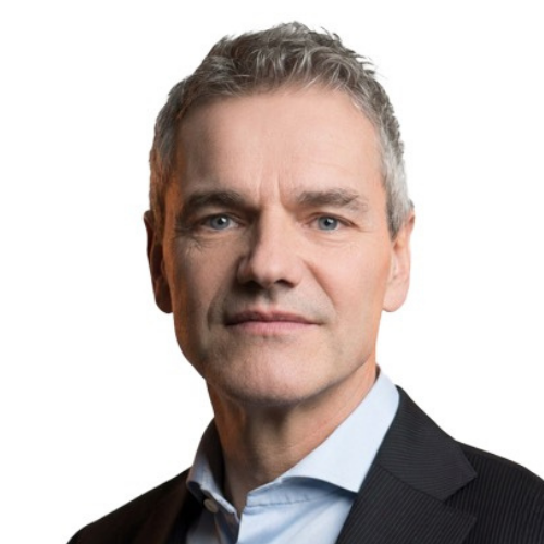 Speaker profile image for Phillipp Aeby