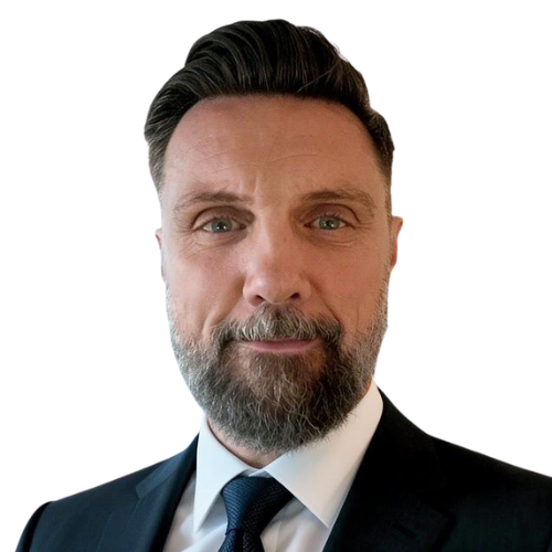 Speaker profile image for Mikael Balslev Rasmussen