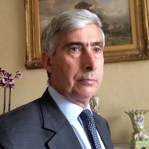 Alistair Wood