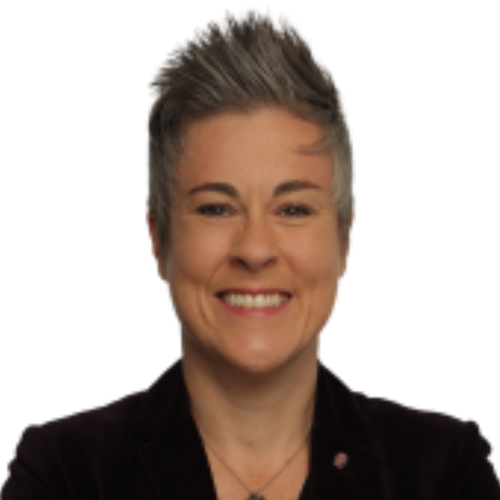 Speaker profile image for Rachel Higham