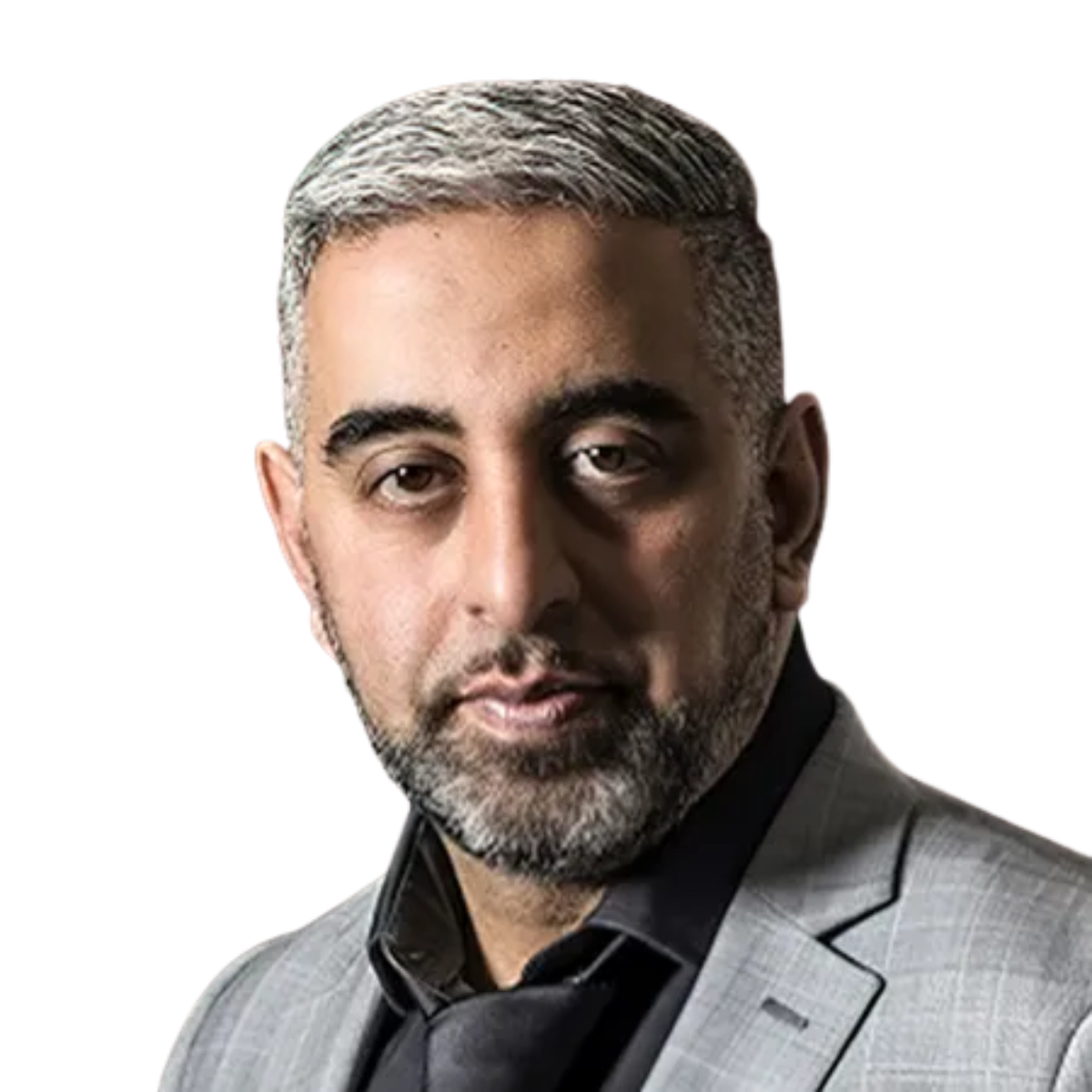 Speaker image for Raj Samani
