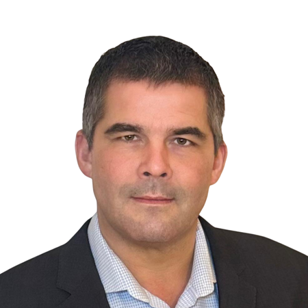 Speaker profile image for Richard FitzHugh