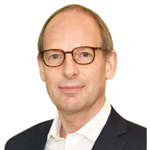 Speaker profile image for Rick Cudworth