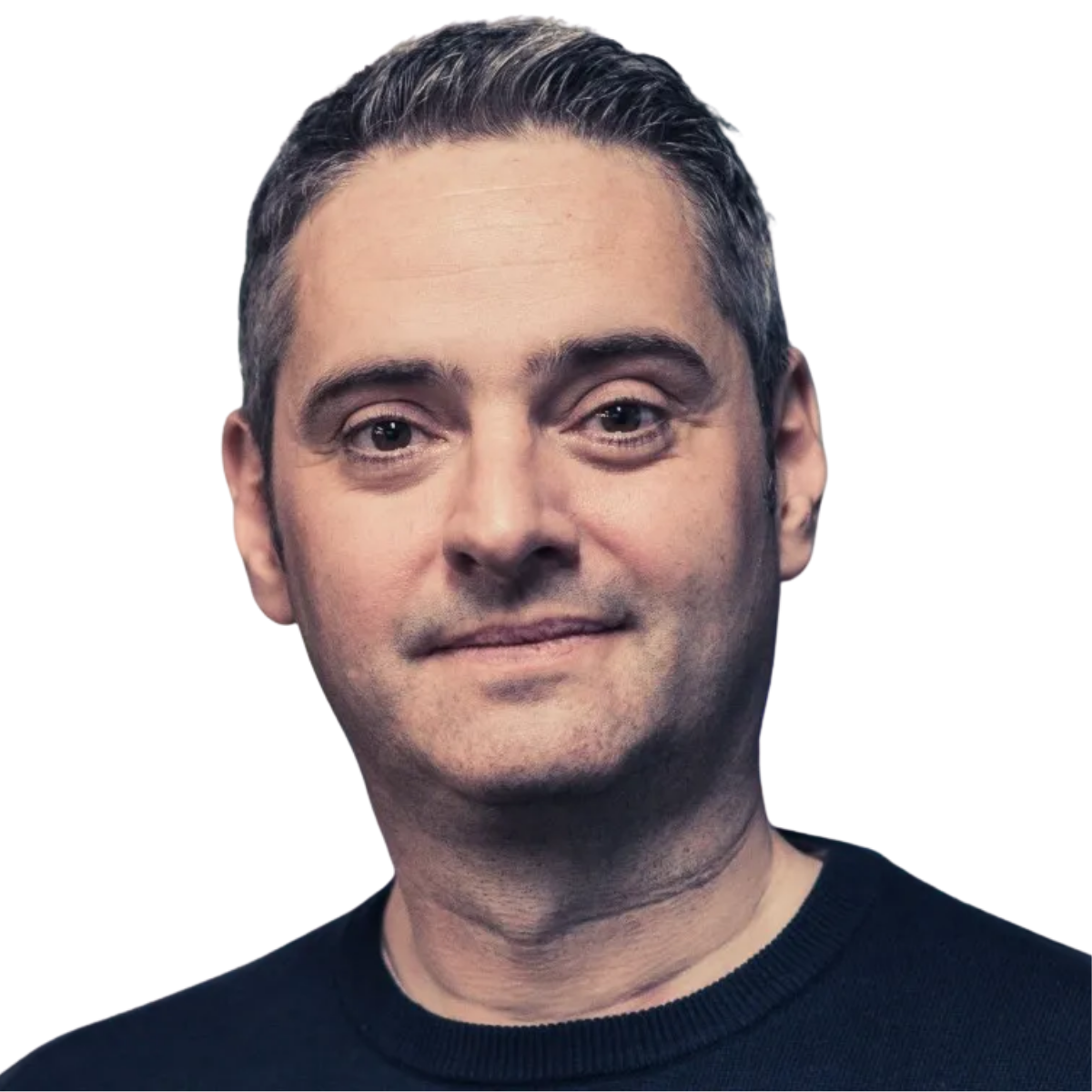 Speaker image for Robert Kernahan