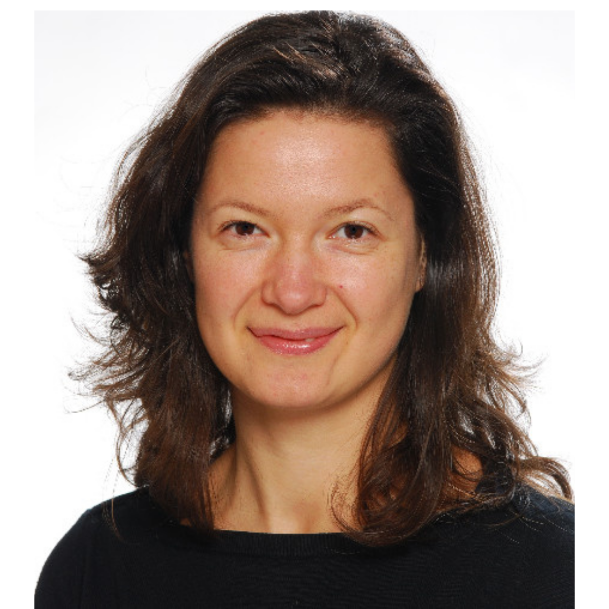 Speaker image for Roxana Ciurean