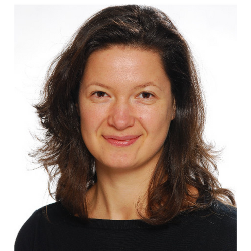 Speaker profile image for Roxana Ciurean