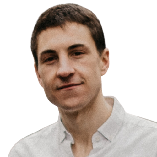 Speaker profile image for Ryan McGranaghan