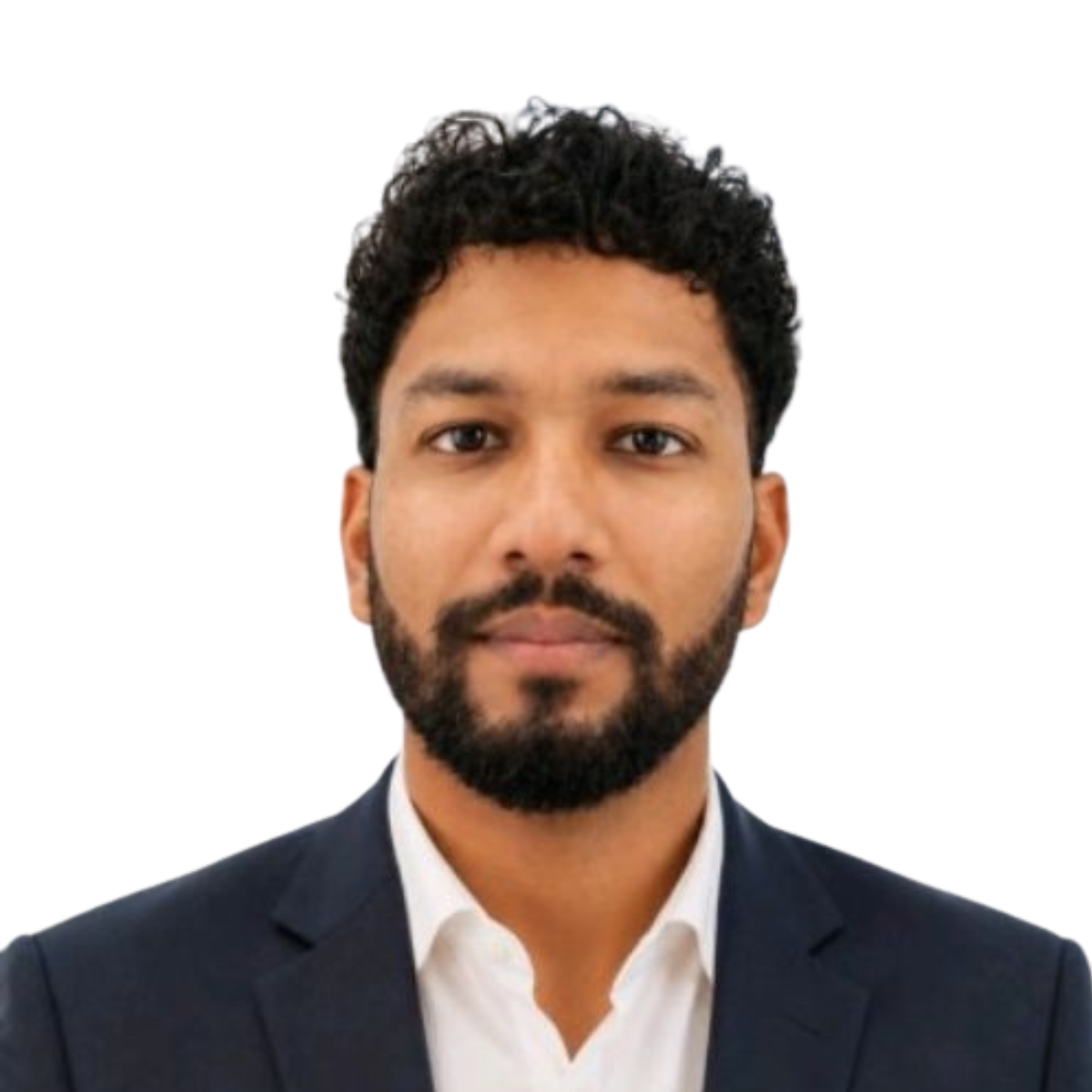 Speaker image for Sanjay Sudarsan