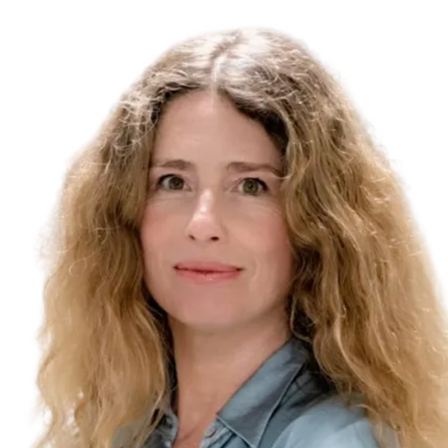 Speaker profile image for Silvia Torresan