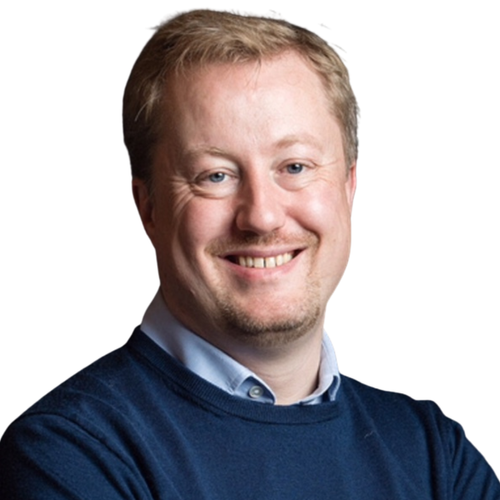 Speaker profile image for Simon Borwick