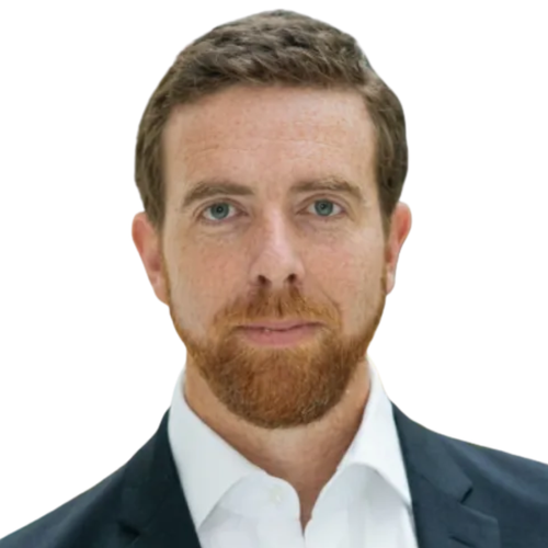 Speaker profile image for Simon Morris