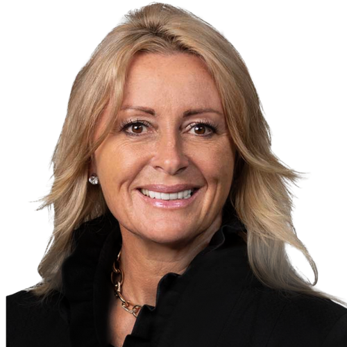 Speaker profile image for Sophie de Ferranti