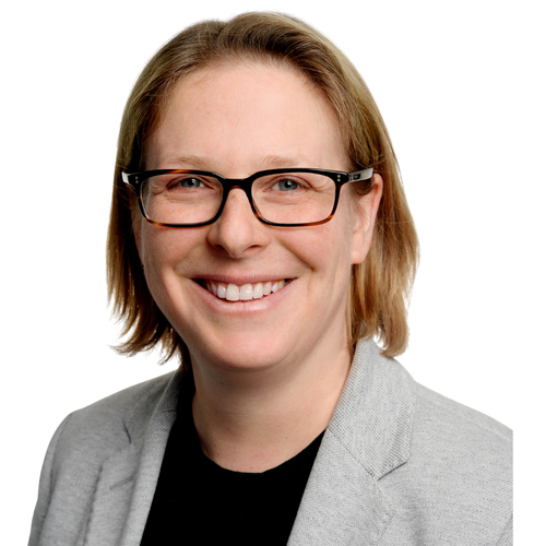 Speaker profile image for Stella Nunn