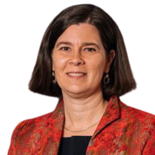 Speaker profile image for Stephanie Maurel
