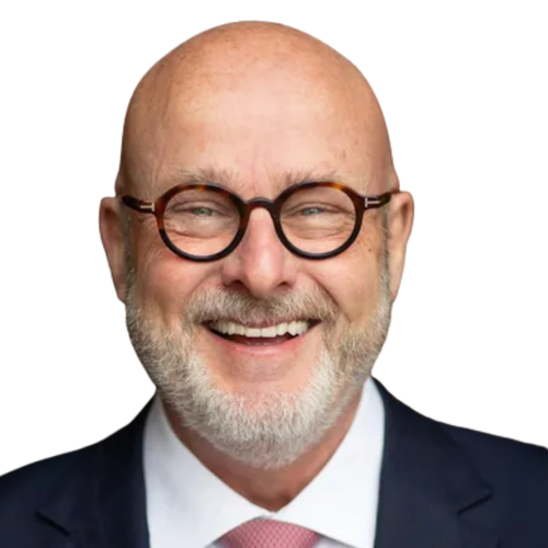 Speaker profile image for Stephen O'Donnell