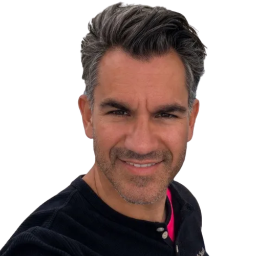Speaker profile image for Stergios Aristoteles Mitoulis
