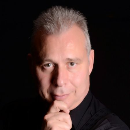 Speaker profile image for Thierry Meyer
