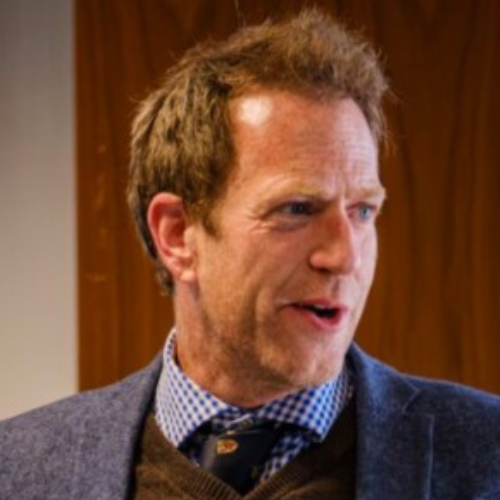 Timothy Less