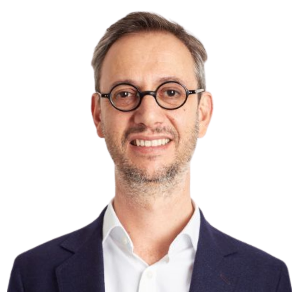 Speaker image for Thomas Eymond-Laritaz