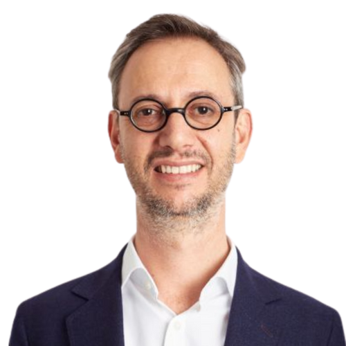 Speaker profile image for Thomas Eymond-Laritaz
