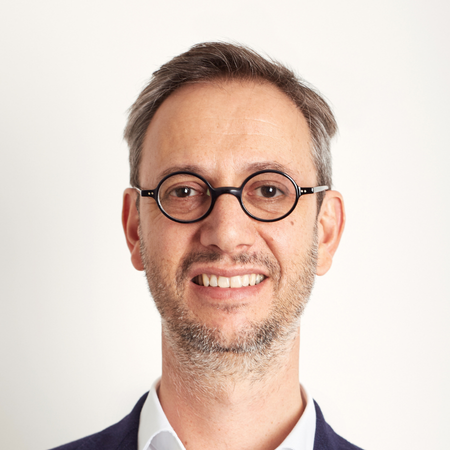 Speaker profile image for Thomas Eymond-Laritaz