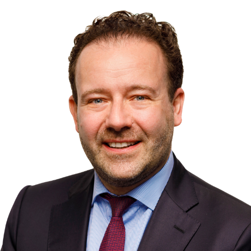 Speaker profile image for Jean-Philippe Verdier