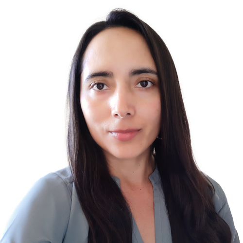 Speaker profile image for Viviana Bastidas Melo