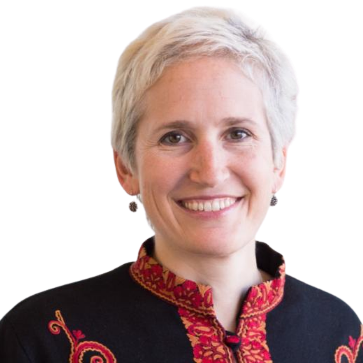 Speaker image for Xenia Wickett