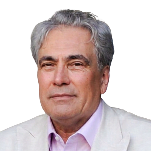 Speaker profile image for Yvan De Mesmaeker (M.Sc.Eng)