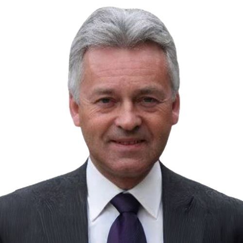 Speaker profile image for Alan Duncan