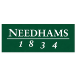 Needhams 1834