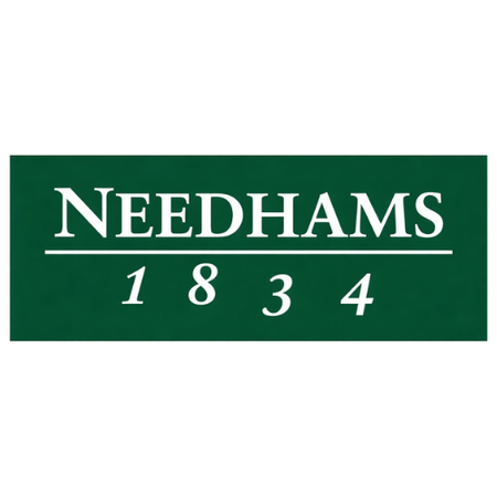 Needhams 1834